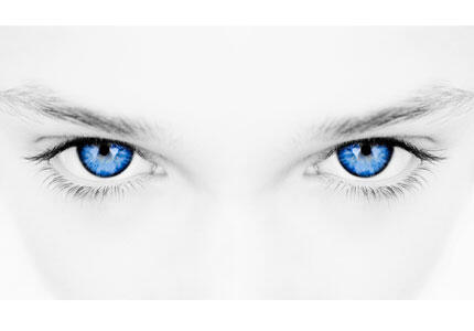 The Eyes Have It